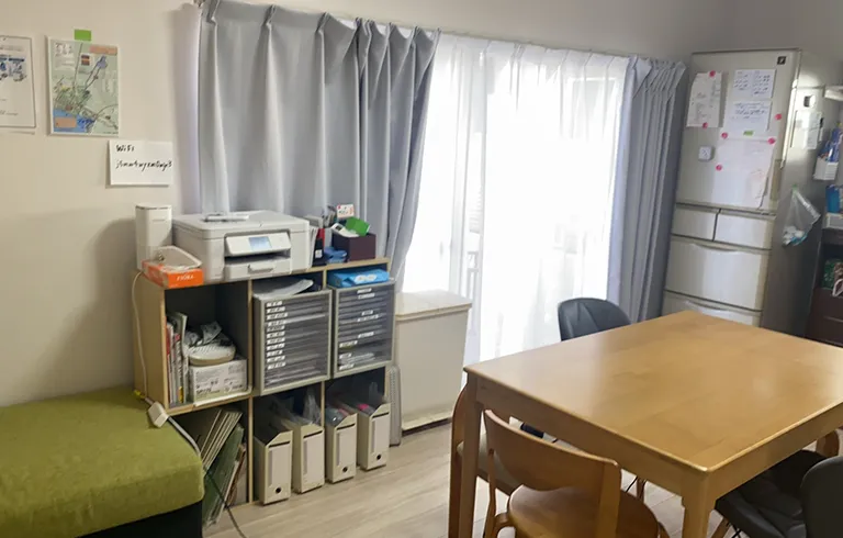 室内1