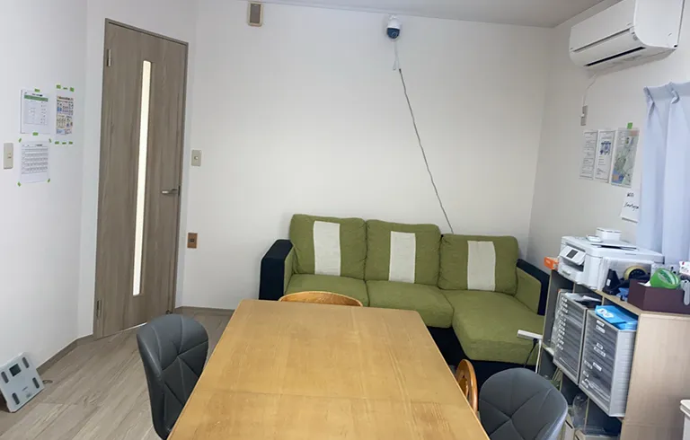 室内2